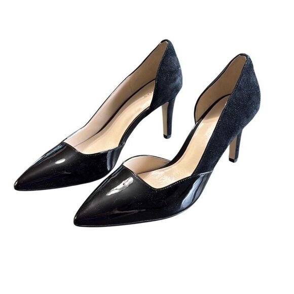 NWOT Cole Hahn Rendon pump II - Picture 1 of 8